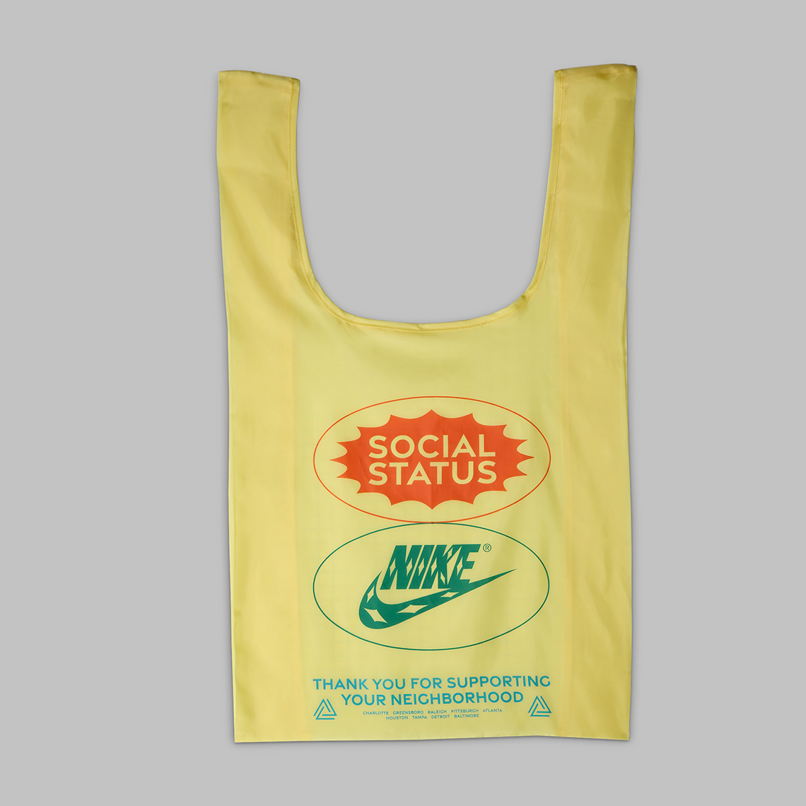 Nike Mac Attack: Social Status Kết Hợp Sắp Ra Mắt Phiên Bản Mới - 11