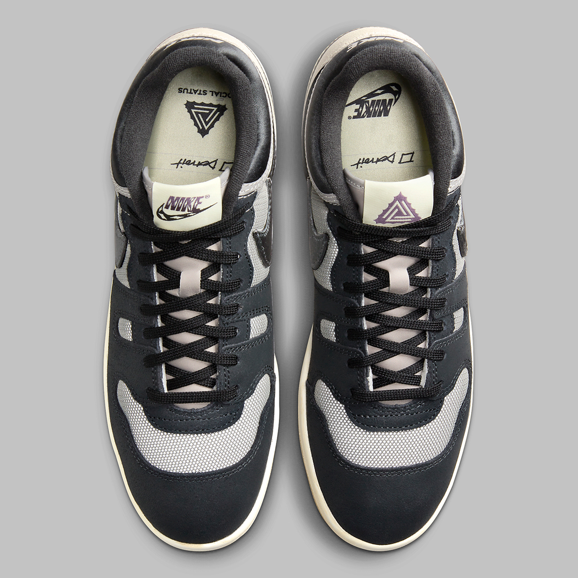 Nike Mac Attack: Social Status Kết Hợp Sắp Ra Mắt Phiên Bản Mới - 15