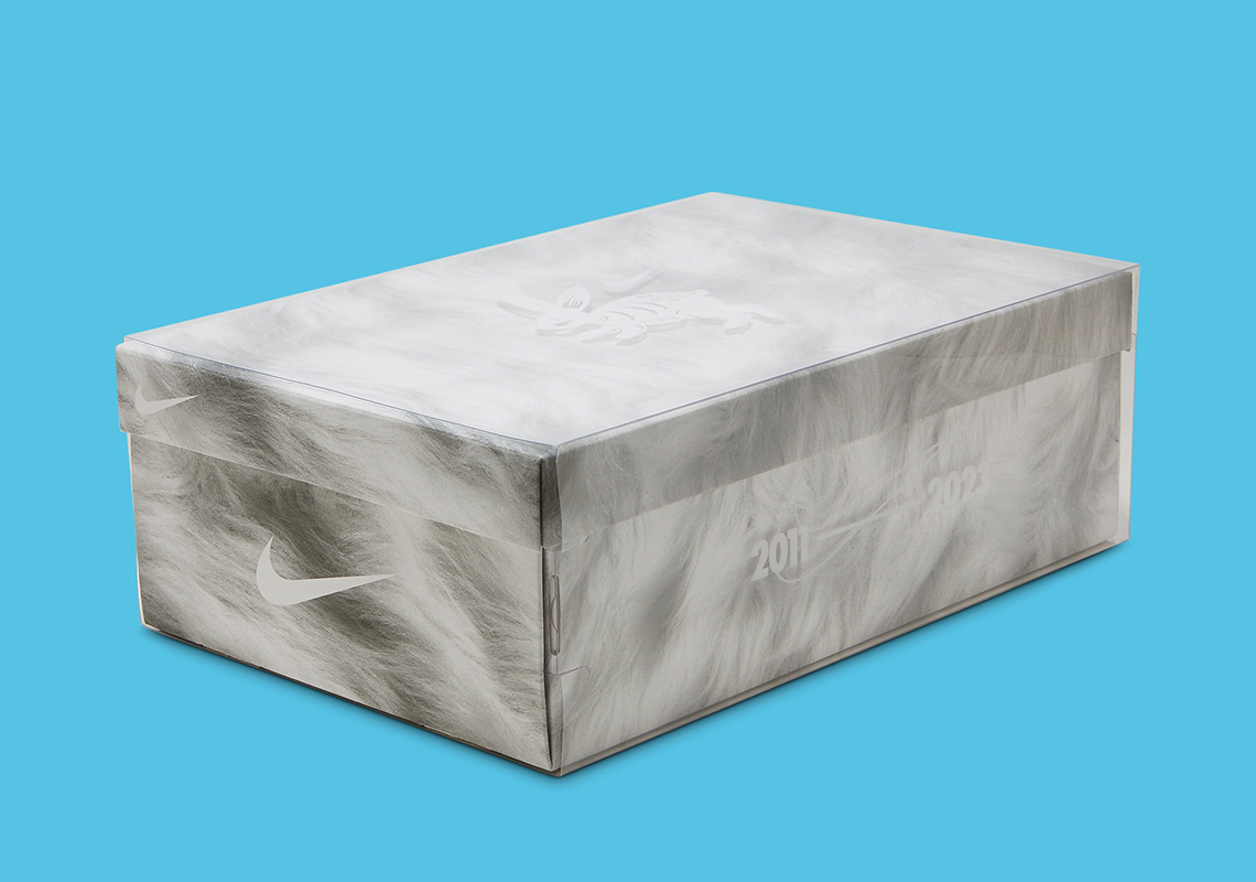 Nike mẫu  Dunk Low thứ ba vào dịp tết 2023 - 12