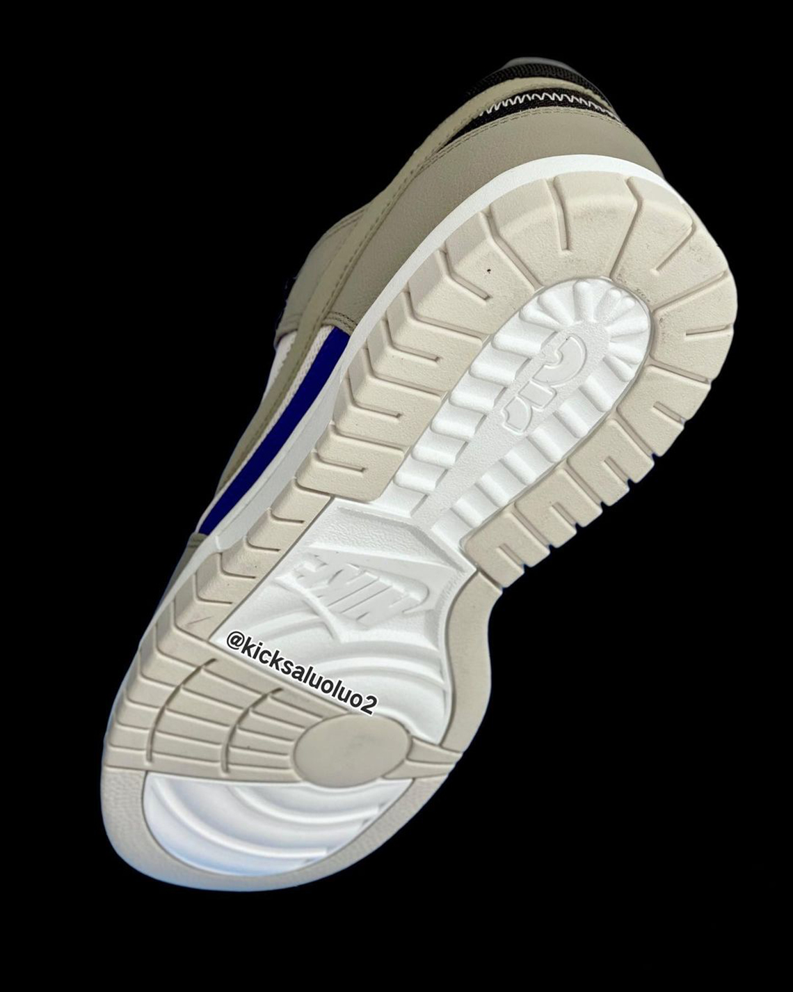 Nike một lần nữa làm lại thiết kế của Dunk Low - 5