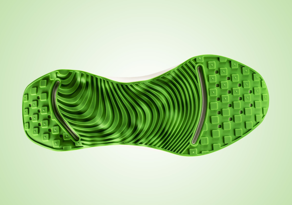 Nike Motiva được thiết kế cho đi bộ, chạy bộ và chạy - 4