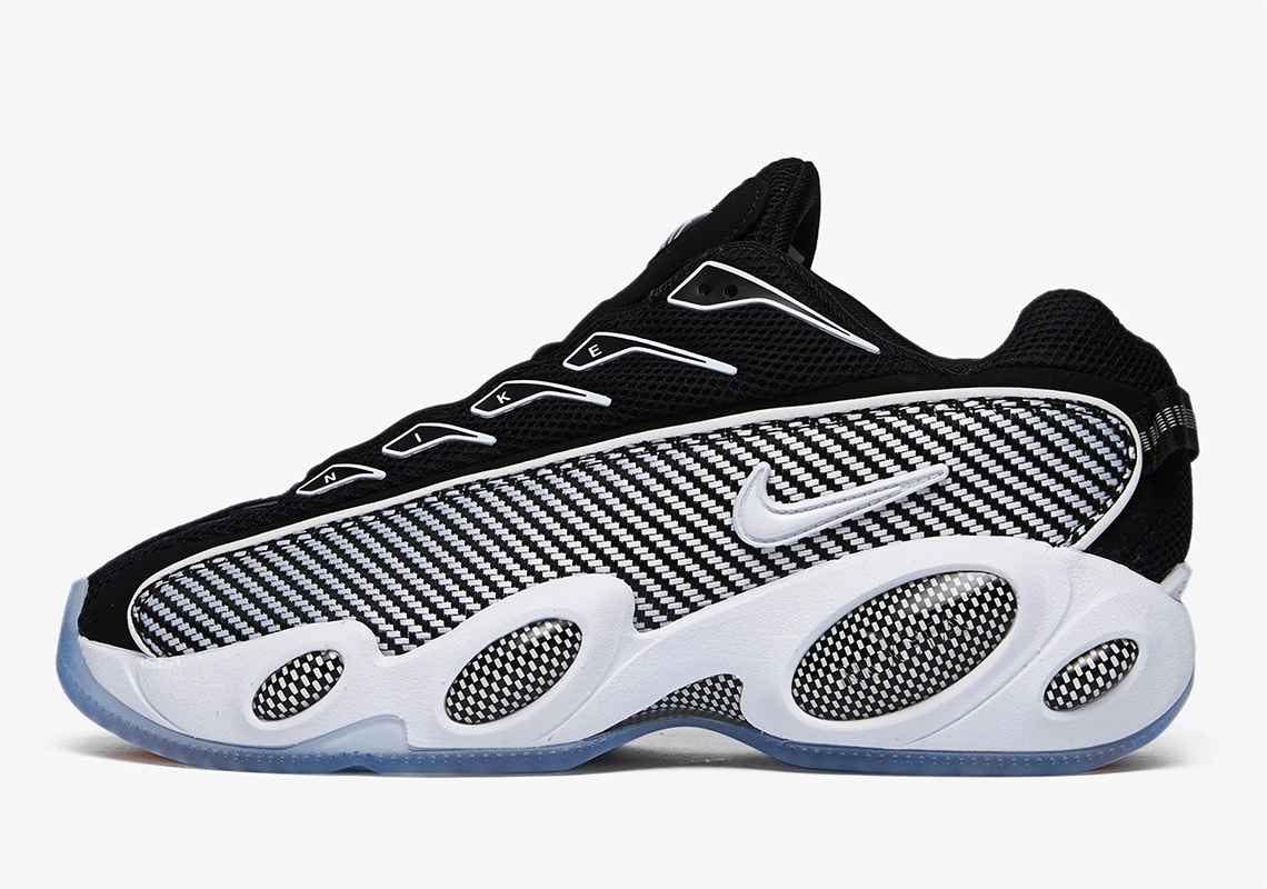 Nike NOCTA Glide: Bước tiến mới của Drake và hãng giày Swoosh - 2