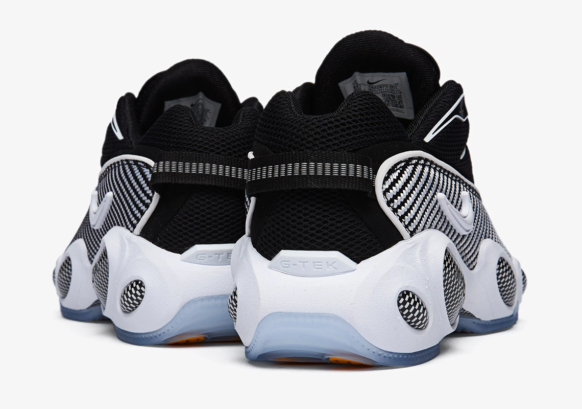 Nike NOCTA Glide: Bước tiến mới của Drake và hãng giày Swoosh - 4