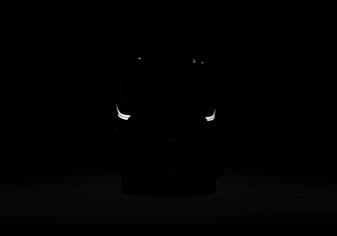 Nike P-6000 Anthracite/Black/ - 13