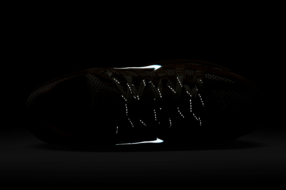 Nike P-6000 Sanddrift/Phantom: Hồi Sinh Phong Cách Retro Độc Đáo - 10