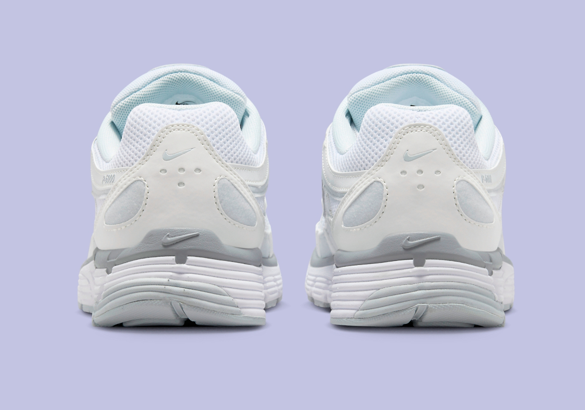 Nike P-6000: Siêu Phẩm Nữ Độc Đáo Cho Mùa Xuân 2024! - 14