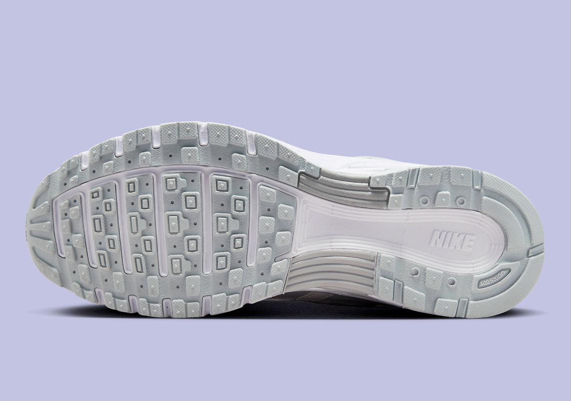 Nike P-6000: Siêu Phẩm Nữ Độc Đáo Cho Mùa Xuân 2024! - 15