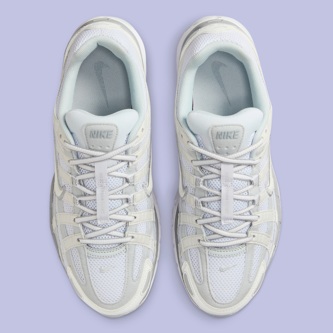 Nike P-6000: Siêu Phẩm Nữ Độc Đáo Cho Mùa Xuân 2024! - 4