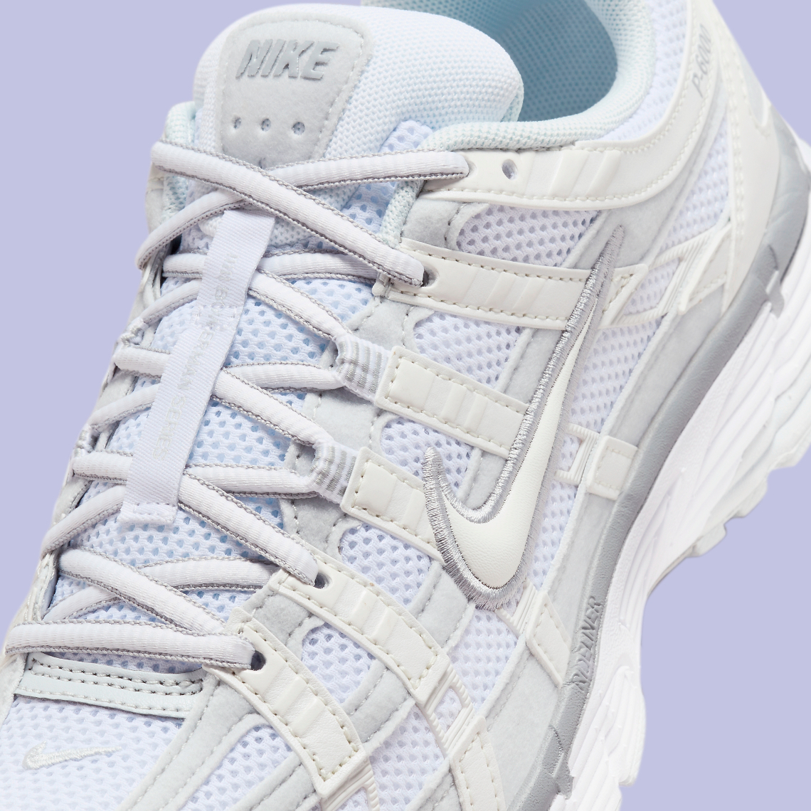 Nike P-6000: Siêu Phẩm Nữ Độc Đáo Cho Mùa Xuân 2024! - 7