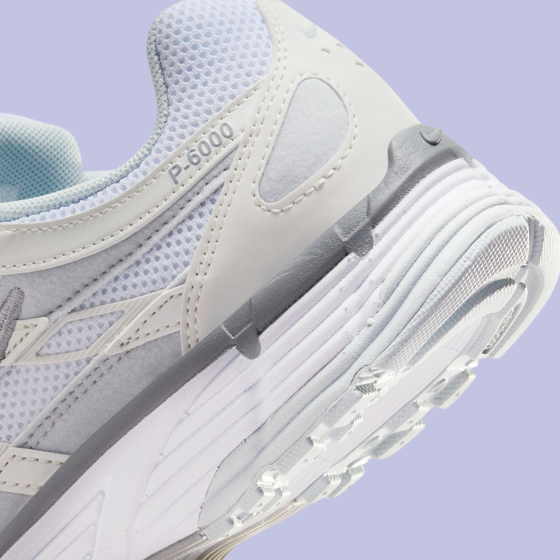 Nike P-6000: Siêu Phẩm Nữ Độc Đáo Cho Mùa Xuân 2024! - 8