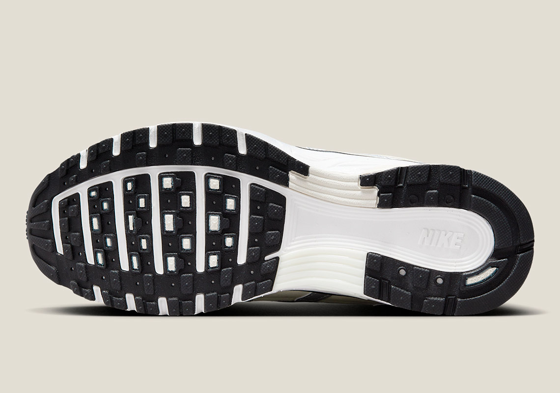Nike P-6000 Trở Lại: Sự Hậu Kỳ Của Xu Hướng Y2K - 6