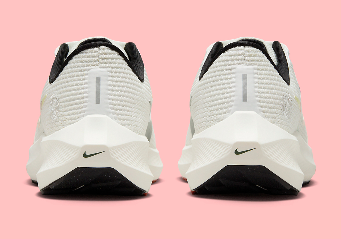 Nike Pegasus 40 'All Petals United': Màu sắc hấp dẫn cho ngày hè - 5