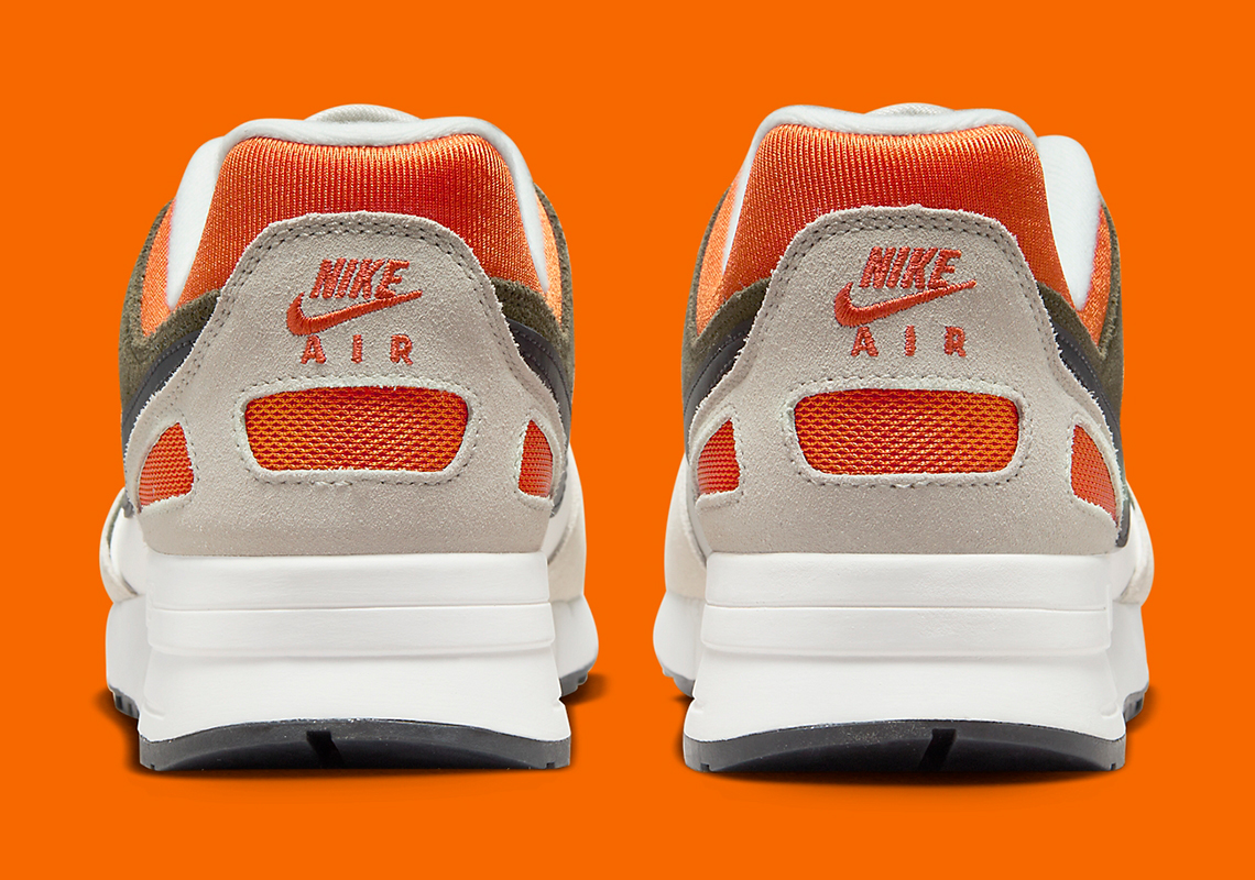 Nike Pegasus '89 Cargo Khaki: Tái xuất với phong cách mới đậm chất thu! - 5