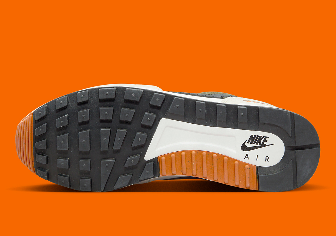 Nike Pegasus '89 Cargo Khaki: Tái xuất với phong cách mới đậm chất thu! - 6