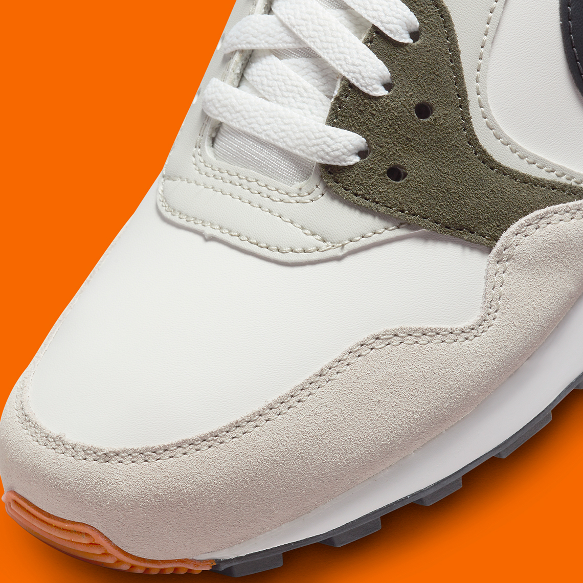 Nike Pegasus '89 Cargo Khaki: Tái xuất với phong cách mới đậm chất thu! - 7