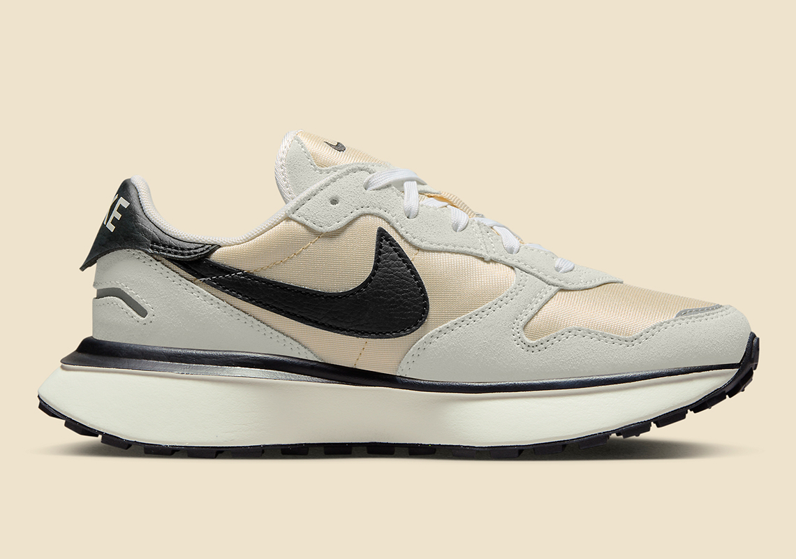 Nike Phoenix Waffle: Phối màu và kiểu dáng độc đáo cho giày sneaker nữ - Sắp ra mắt trên nike.com! - 3