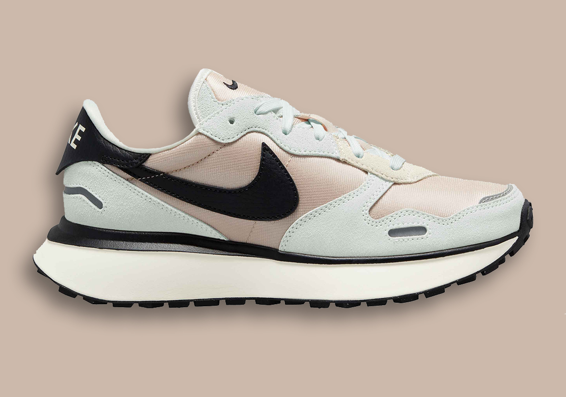 Nike Phoenix Waffle: Sự kết hợp giữa thiết kế cổ điển và hiện đại - 4