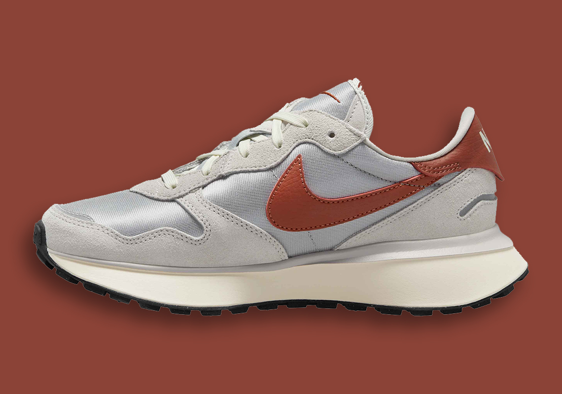 Nike Phoenix Waffle: Sự kết hợp giữa thiết kế cổ điển và hiện đại - 5