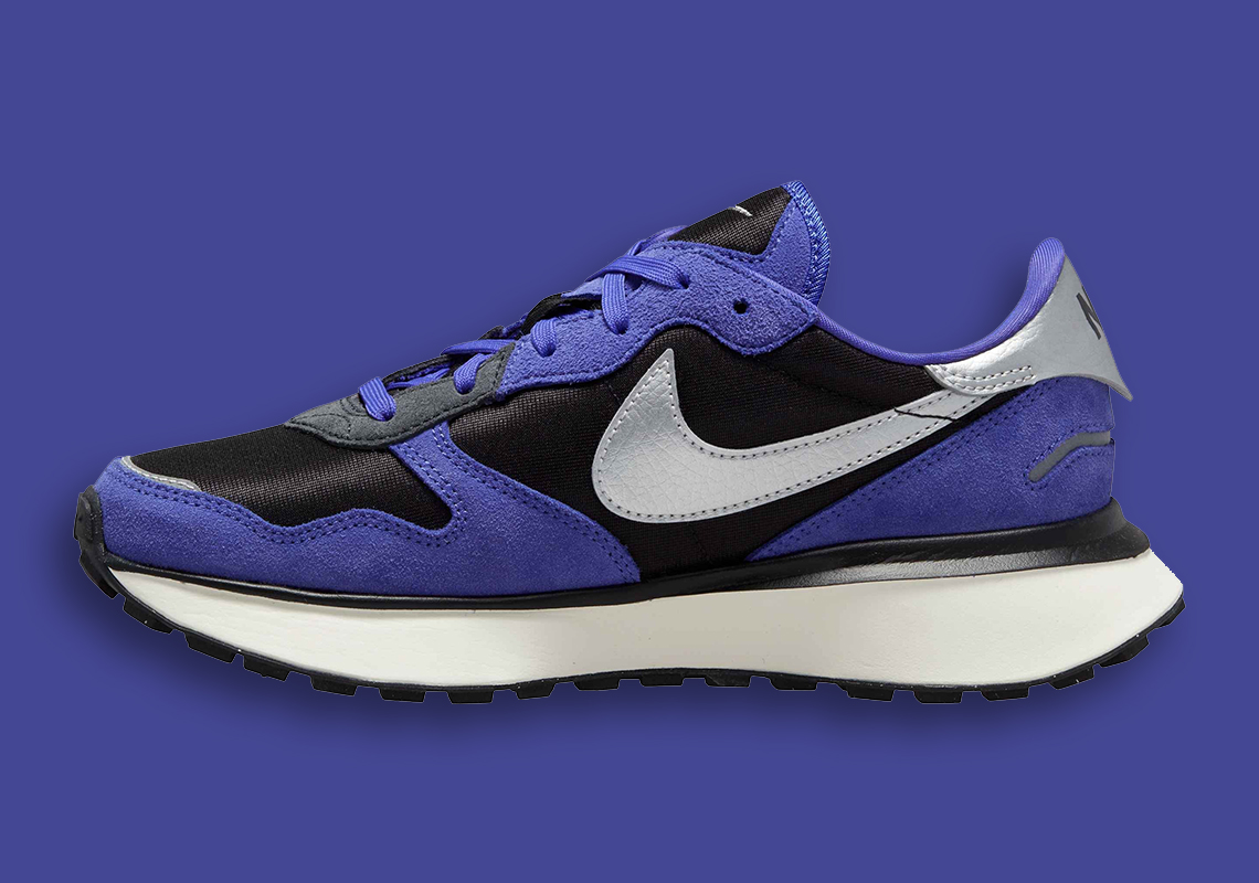 Nike Phoenix Waffle: Sự kết hợp giữa thiết kế cổ điển và hiện đại - 7