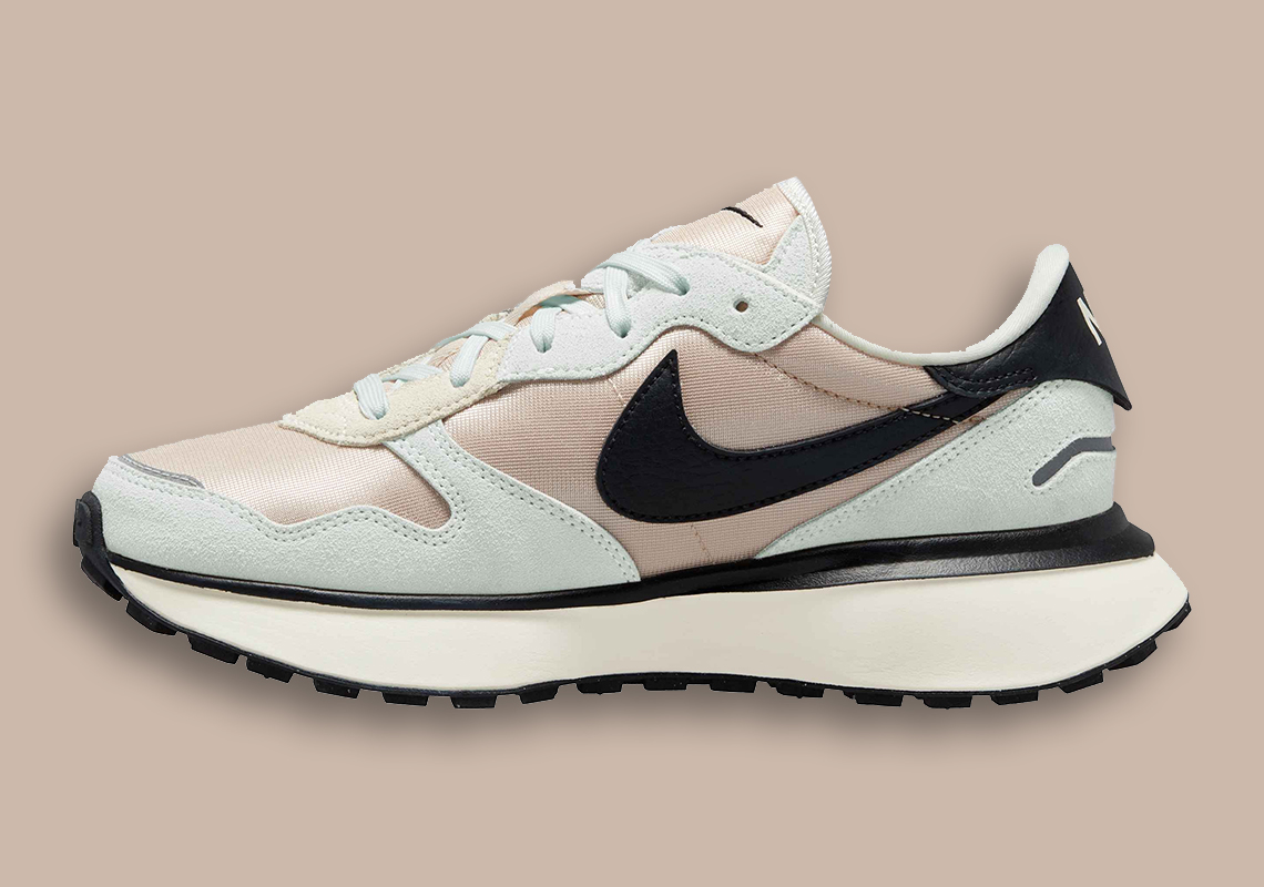 Nike Phoenix Waffle: Sự kết hợp giữa thiết kế cổ điển và hiện đại - 8