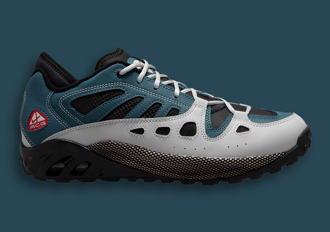 Nike Quay Lại Với Thần Đồng Từ Thập Kỷ 1990 - 2