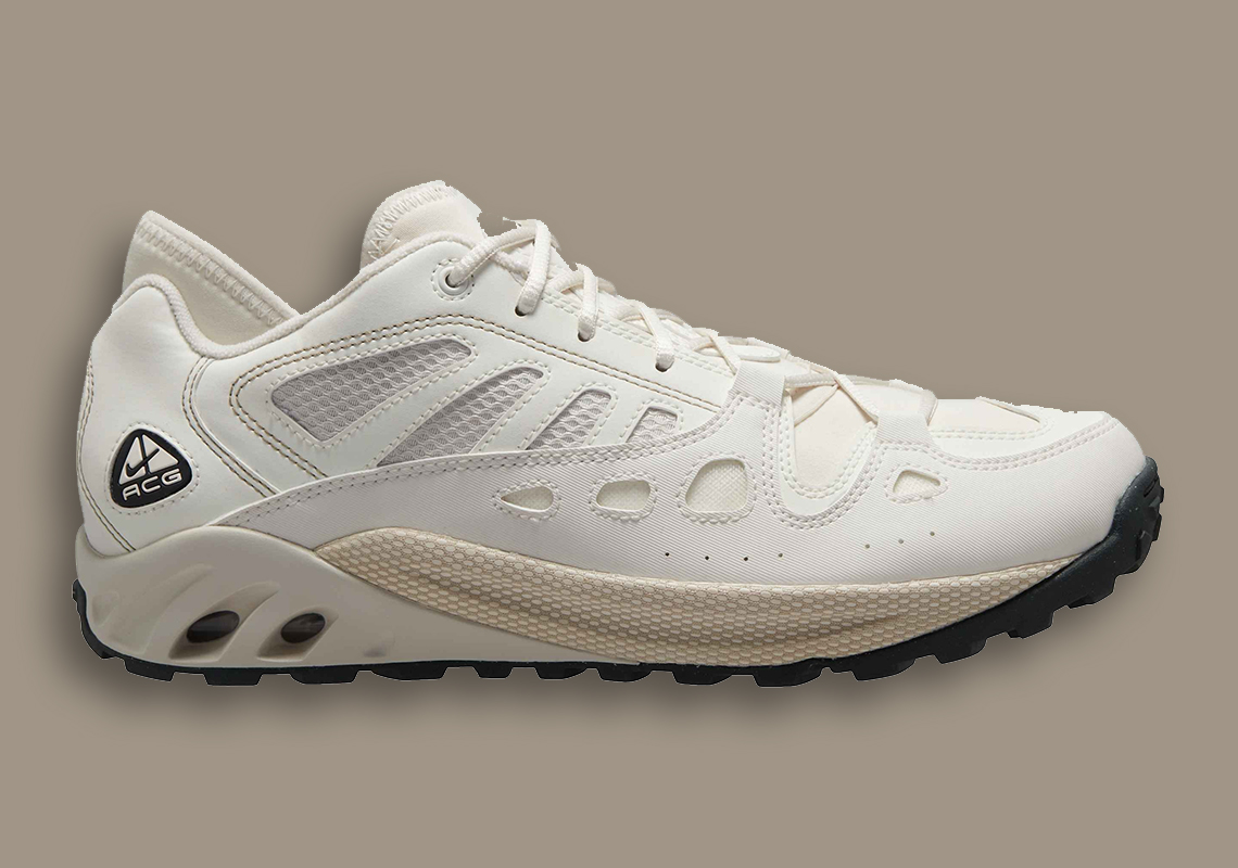 Nike Quay Lại Với Thần Đồng Từ Thập Kỷ 1990 - 3