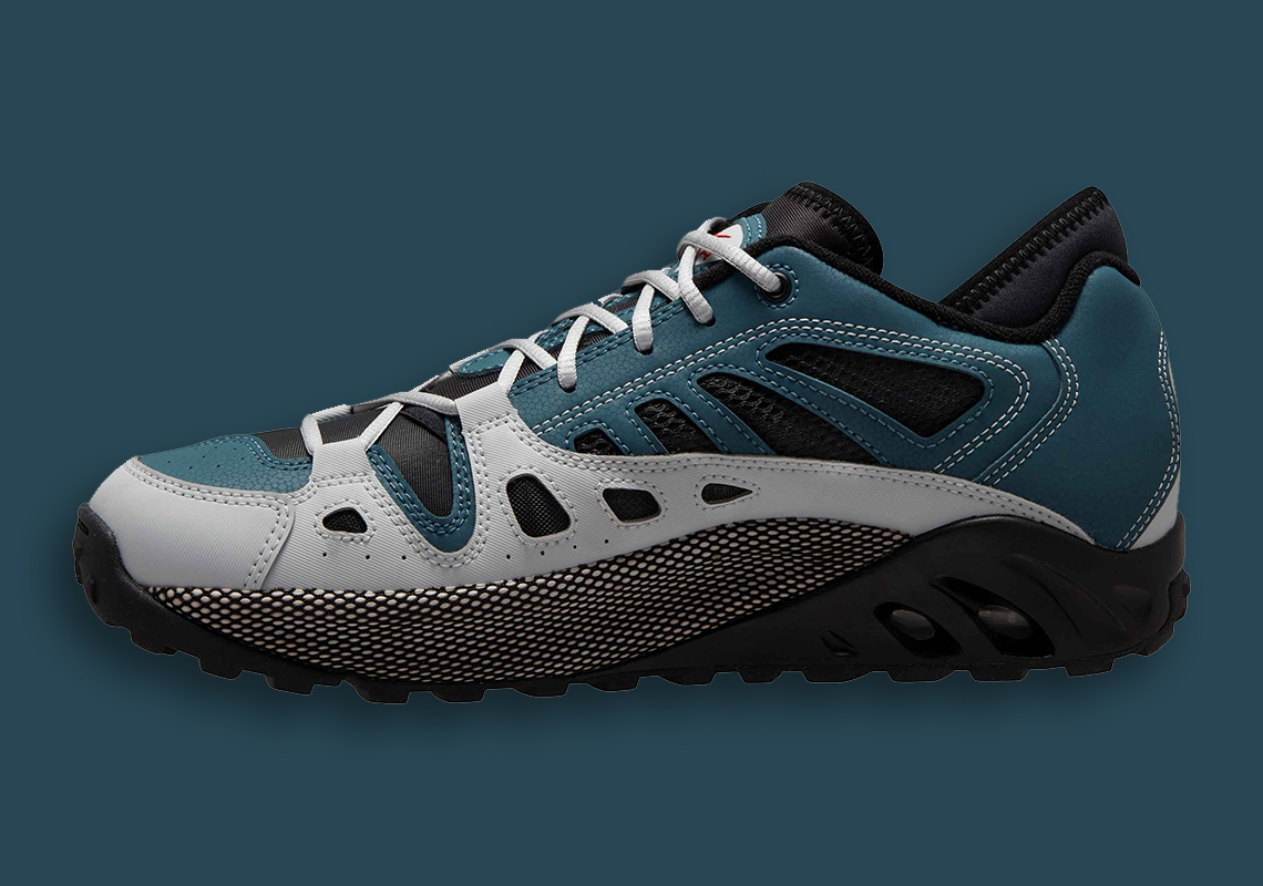 Nike Quay Lại Với Thần Đồng Từ Thập Kỷ 1990 - 4