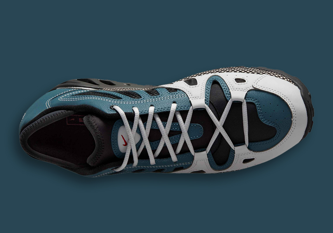 Nike Quay Lại Với Thần Đồng Từ Thập Kỷ 1990 - 5