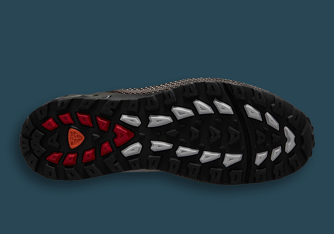 Nike Quay Lại Với Thần Đồng Từ Thập Kỷ 1990 - 6