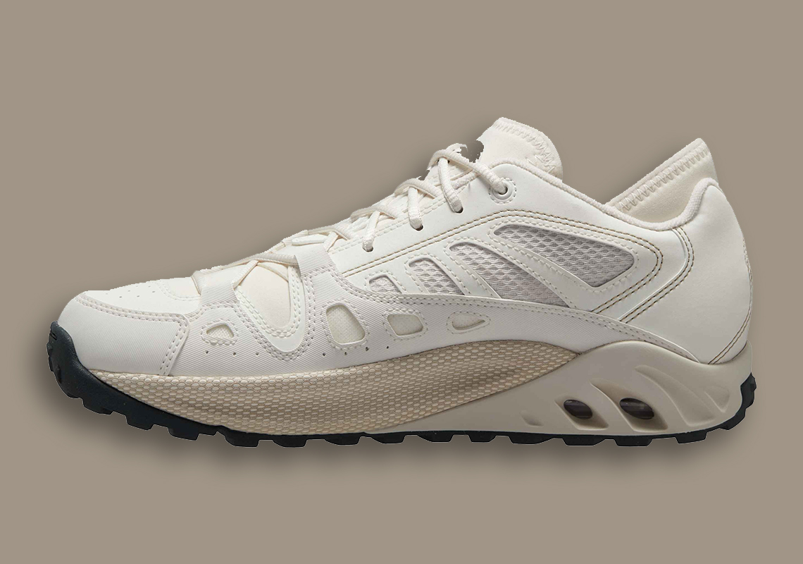 Nike Quay Lại Với Thần Đồng Từ Thập Kỷ 1990 - 7