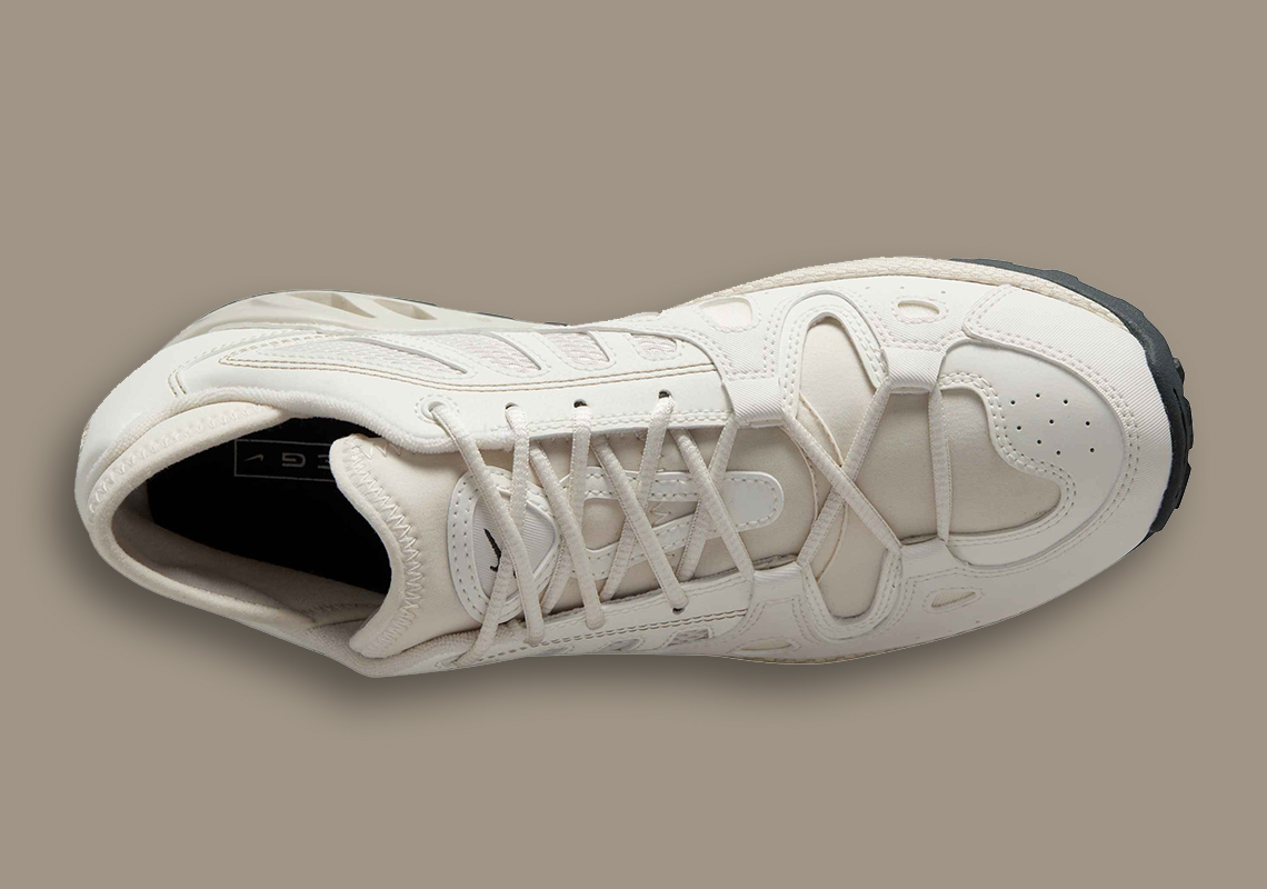 Nike Quay Lại Với Thần Đồng Từ Thập Kỷ 1990 - 8