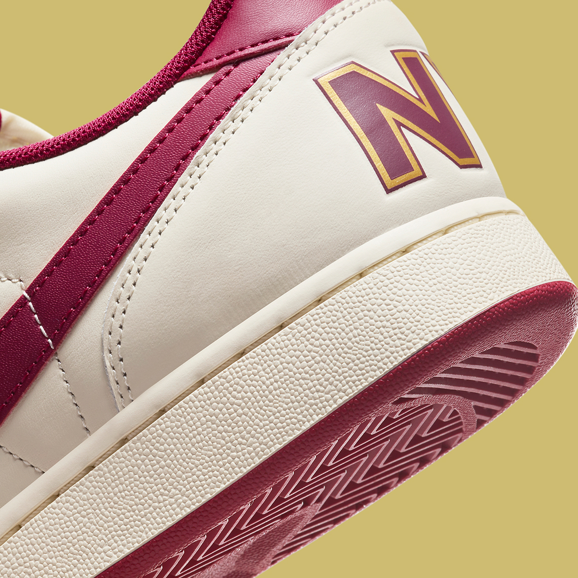 Nike quay trở lại loạt NY vs. NY với giày Terminator Low - 8