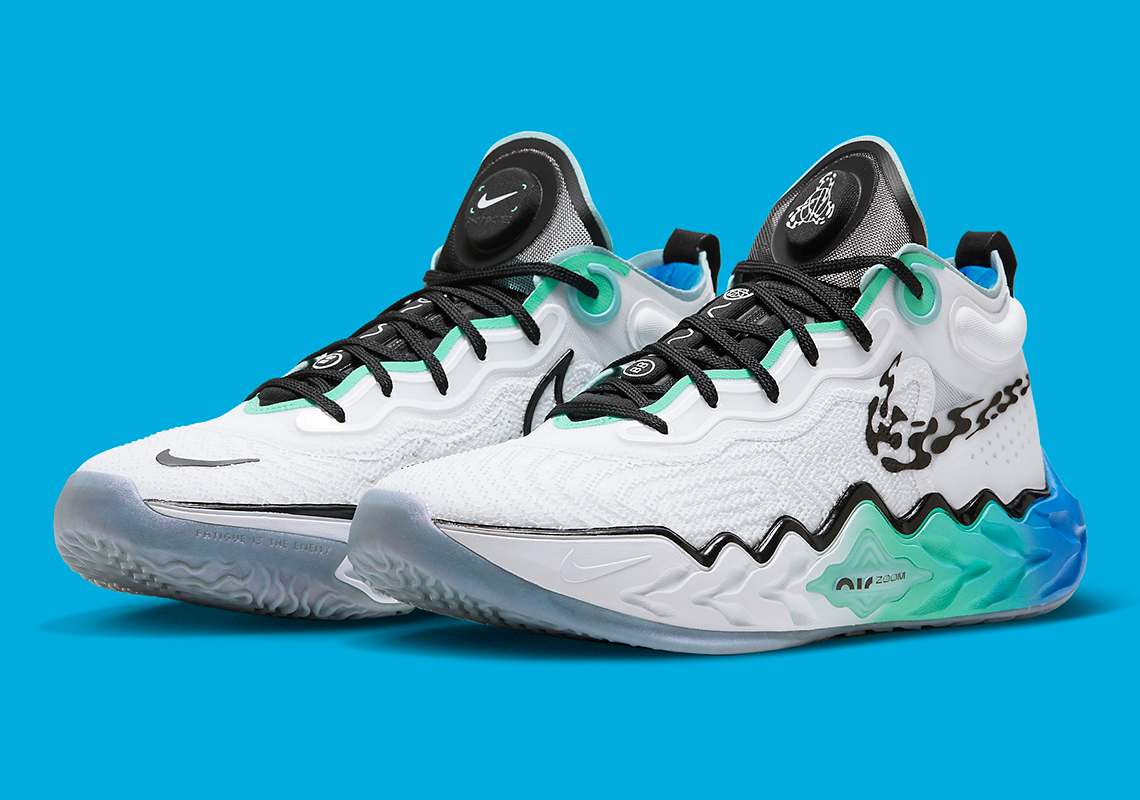 Nike ra mắt bộ sưu tập Unlock Your Space với các biểu tượng huyền thoại. - 2