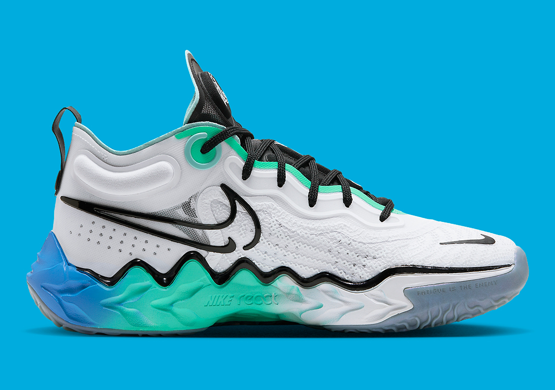 Nike ra mắt bộ sưu tập Unlock Your Space với các biểu tượng huyền thoại. - 3