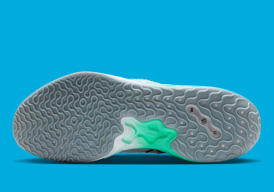 Nike ra mắt bộ sưu tập Unlock Your Space với các biểu tượng huyền thoại. - 6