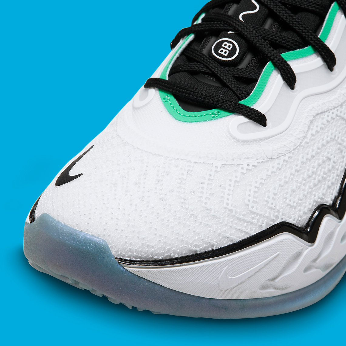 Nike ra mắt bộ sưu tập Unlock Your Space với các biểu tượng huyền thoại. - 7