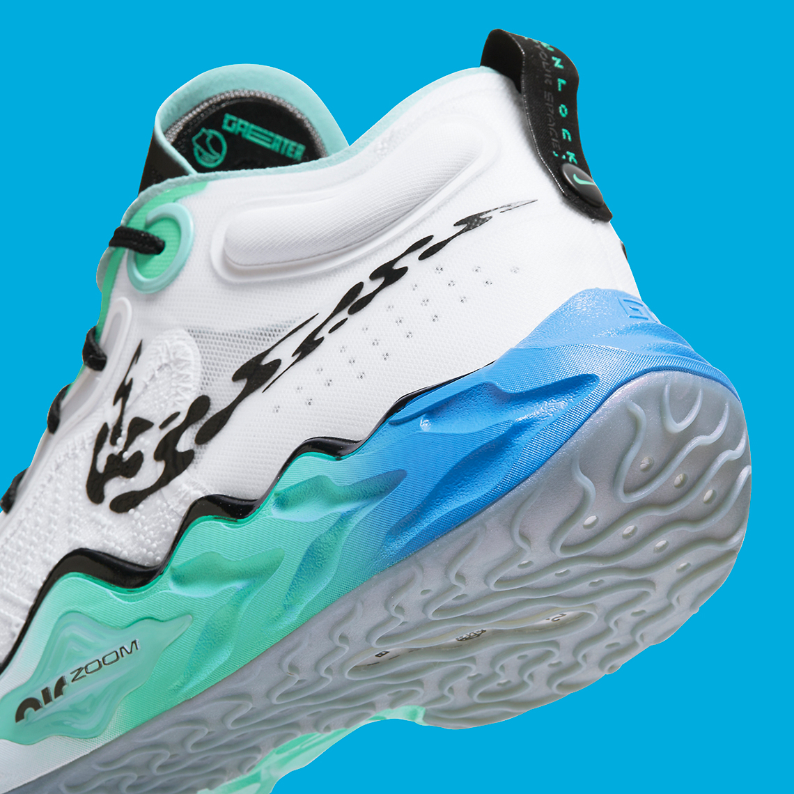 Nike ra mắt bộ sưu tập Unlock Your Space với các biểu tượng huyền thoại. - 8