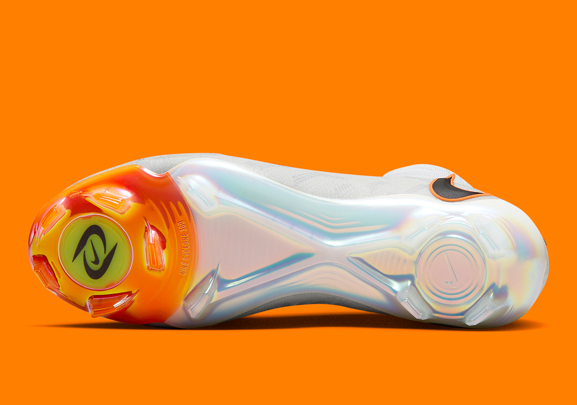 Nike ra mắt giày bóng đá nữ Phantom Luna Elite FG: Sự cách mạng cho sự phát triển của thể thao nữ - 5