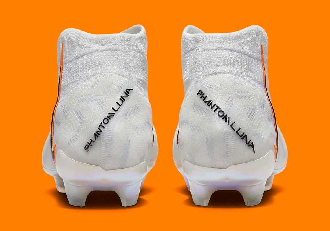 Nike ra mắt giày bóng đá nữ Phantom Luna Elite FG: Sự cách mạng cho sự phát triển của thể thao nữ - 6