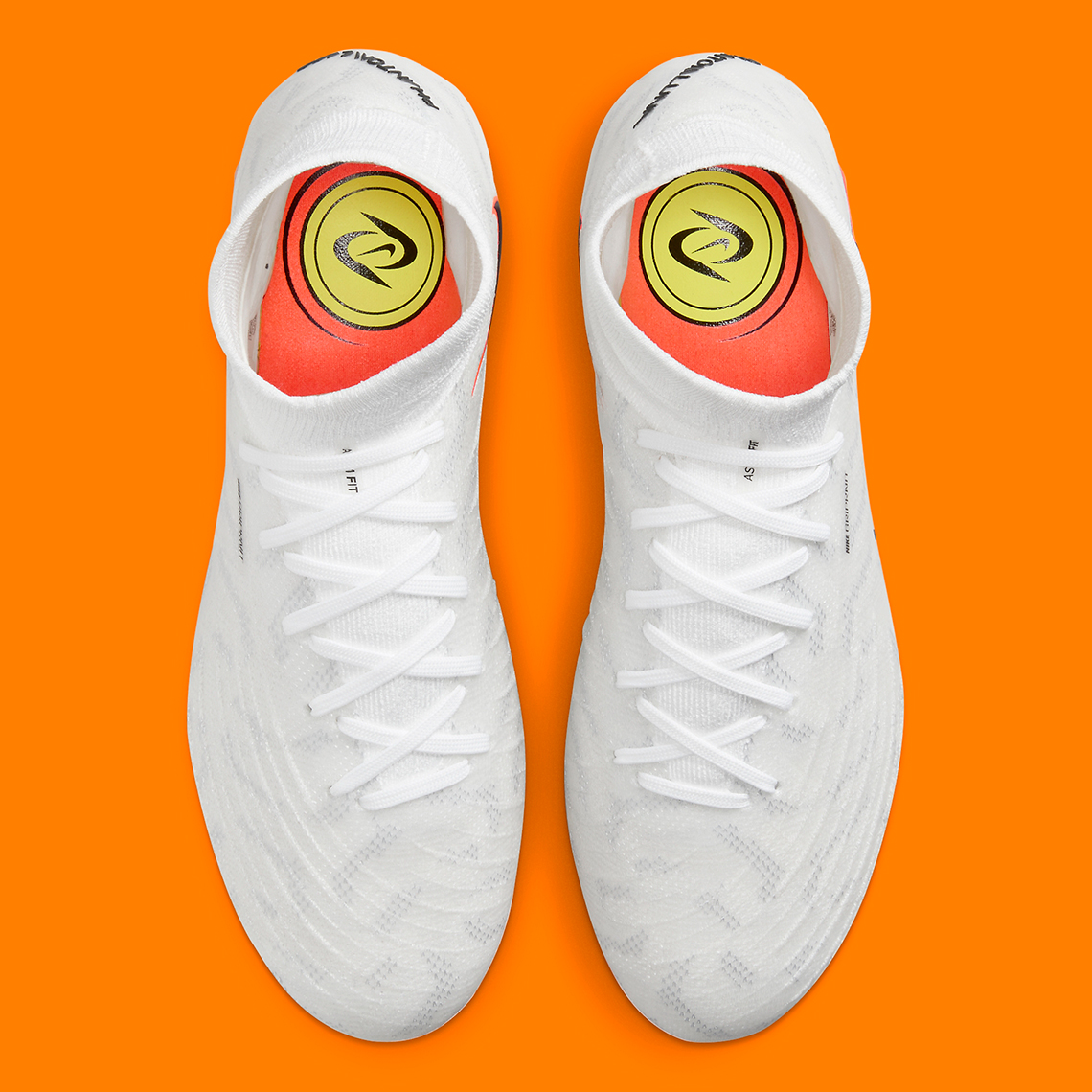 Nike ra mắt giày bóng đá nữ Phantom Luna Elite FG: Sự cách mạng cho sự phát triển của thể thao nữ - 7