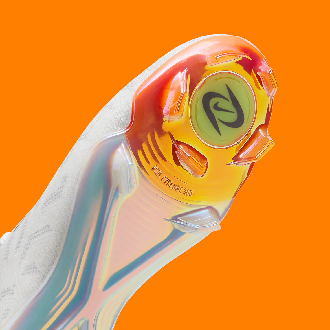 Nike ra mắt giày bóng đá nữ Phantom Luna Elite FG: Sự cách mạng cho sự phát triển của thể thao nữ - 8