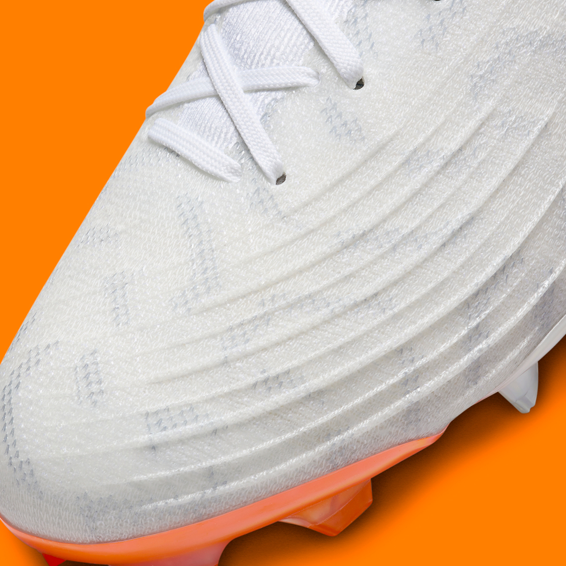 Nike ra mắt giày bóng đá nữ Phantom Luna Elite FG: Sự cách mạng cho sự phát triển của thể thao nữ - 9