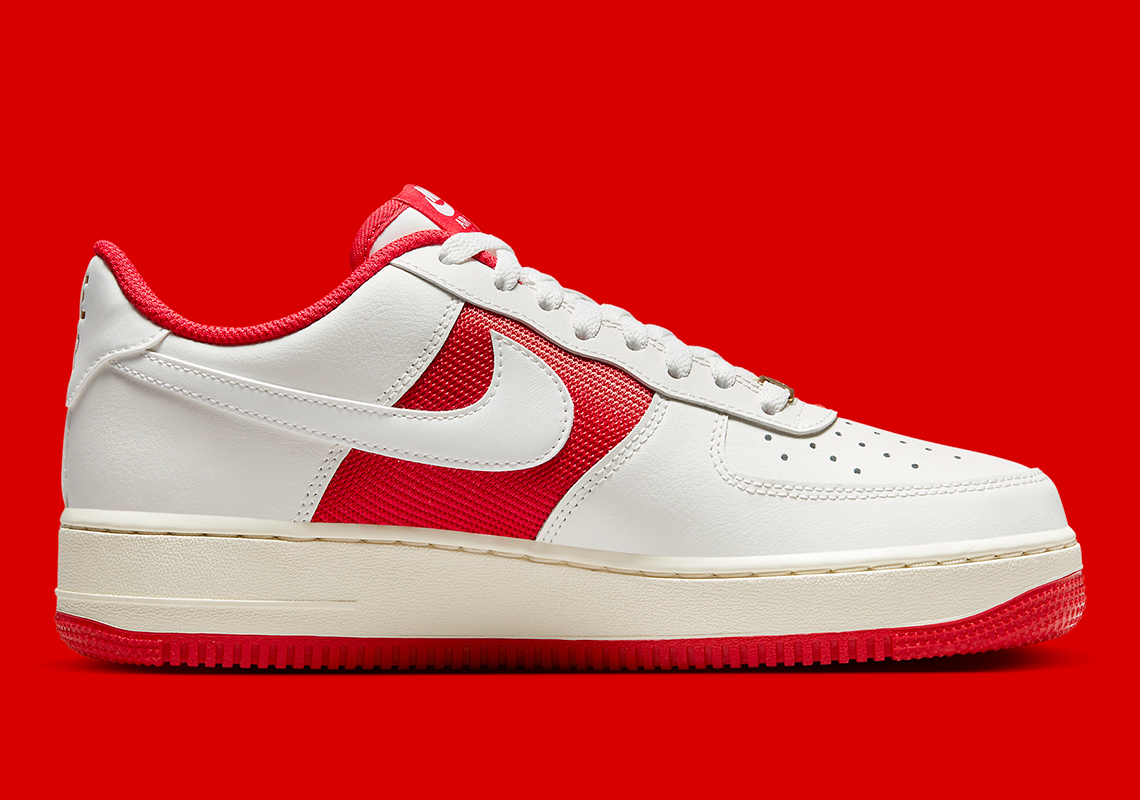 Nike ra mắt phiên bản Air Force 1 mới cho Bộ môn thể thao - 3