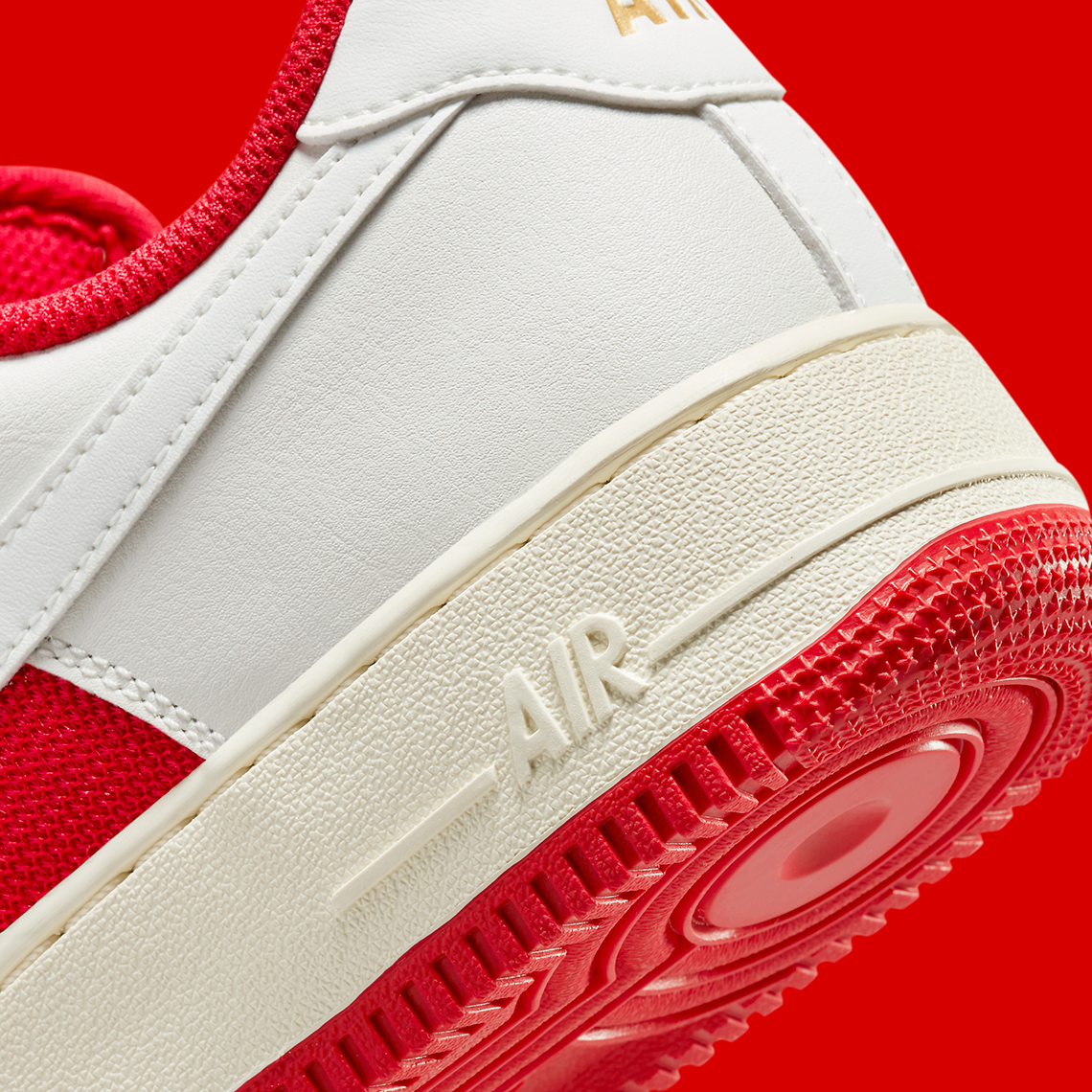 Nike ra mắt phiên bản Air Force 1 mới cho Bộ môn thể thao - 8