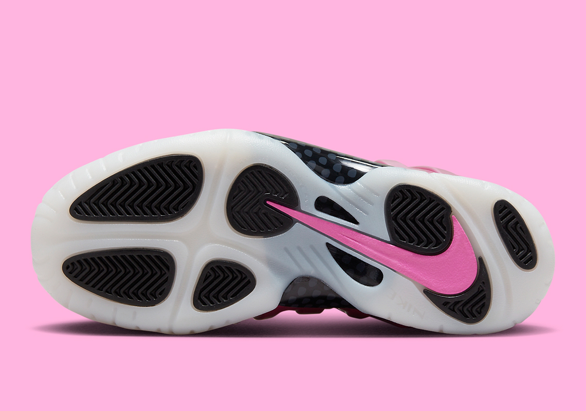 Nike ra mắt phiên bản giày Polarized Pink cho trẻ em - 6