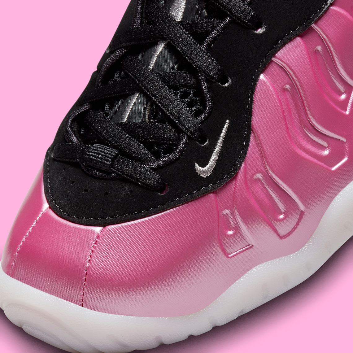 Nike ra mắt phiên bản giày Polarized Pink cho trẻ em - 7