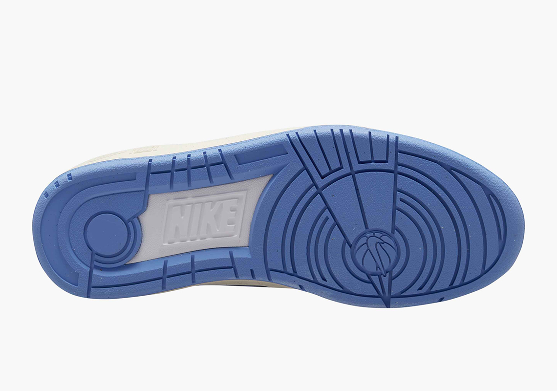 Nike ra mắt phiên bản mới Air Force III vào mùa lễ hội 2023 - 10