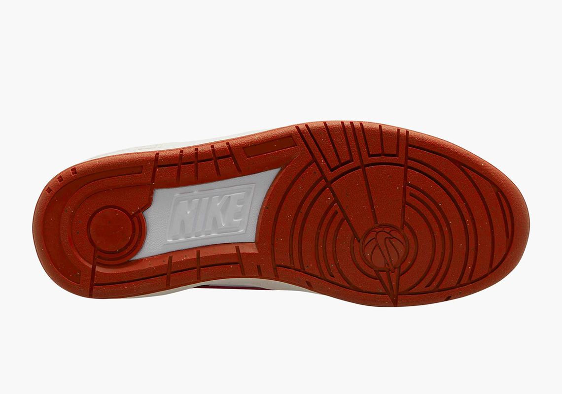 Nike ra mắt phiên bản mới Air Force III vào mùa lễ hội 2023 - 12