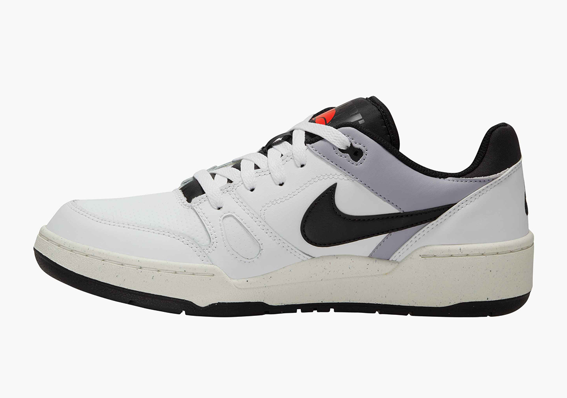 Nike ra mắt phiên bản mới Air Force III vào mùa lễ hội 2023 - 5