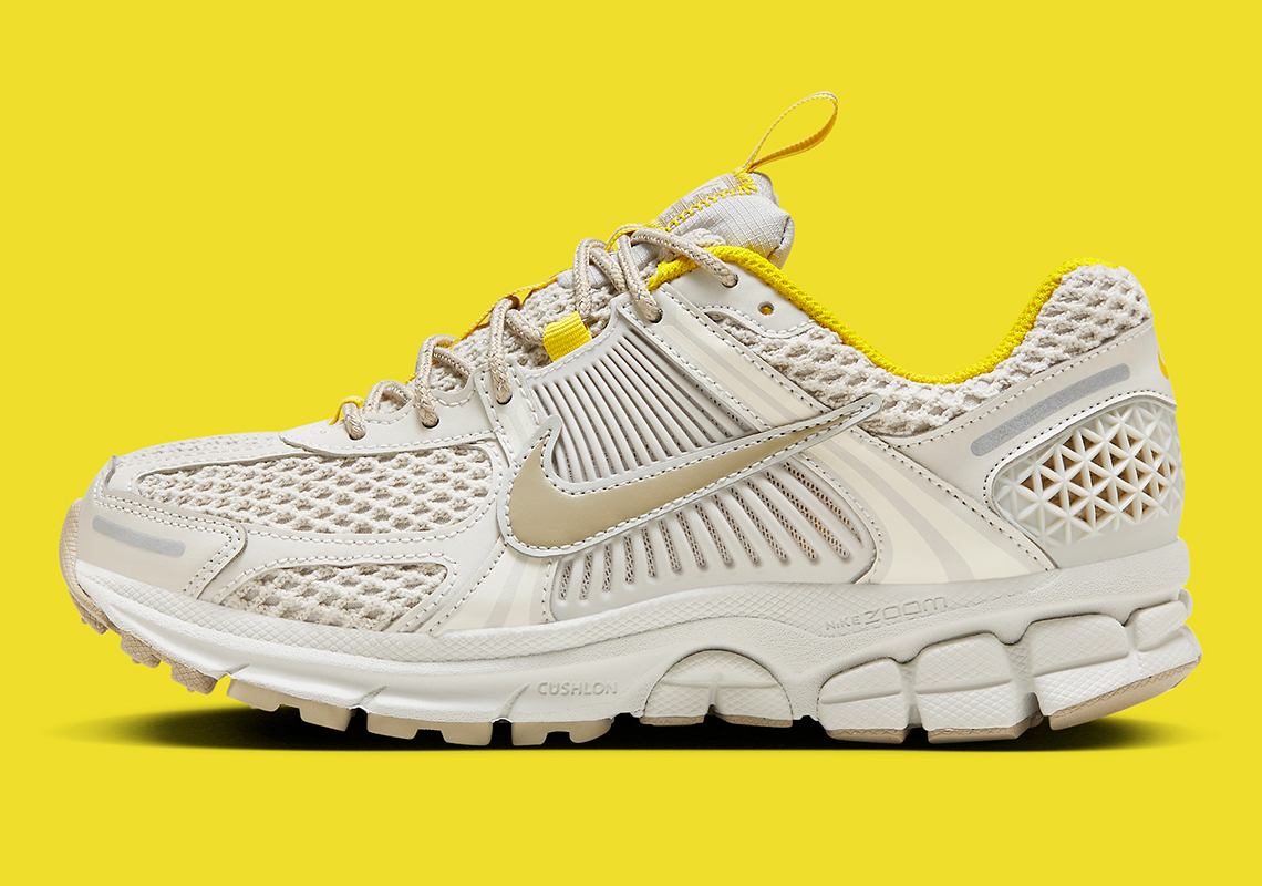 Nike ra mắt phiên bản mới của giày Zoom Vomero 5 với màu sắc trung tính - 2